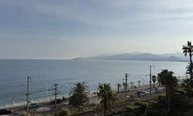 Villa Cannes