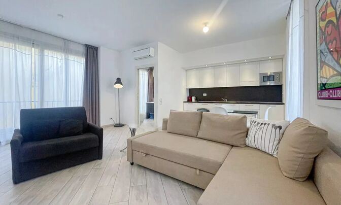 Residence Cannes Centre