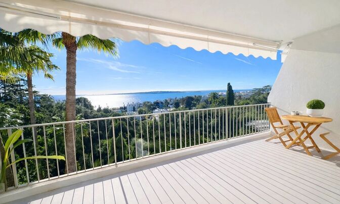House Cannes