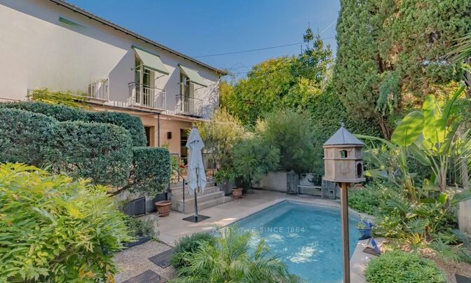 Villa Cannes