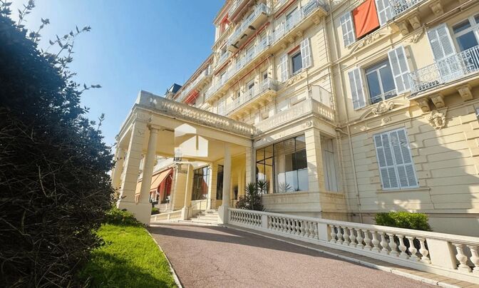 House Cannes