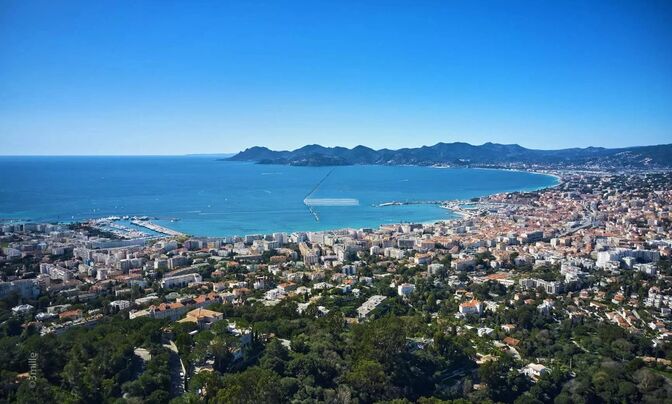 Villa Cannes