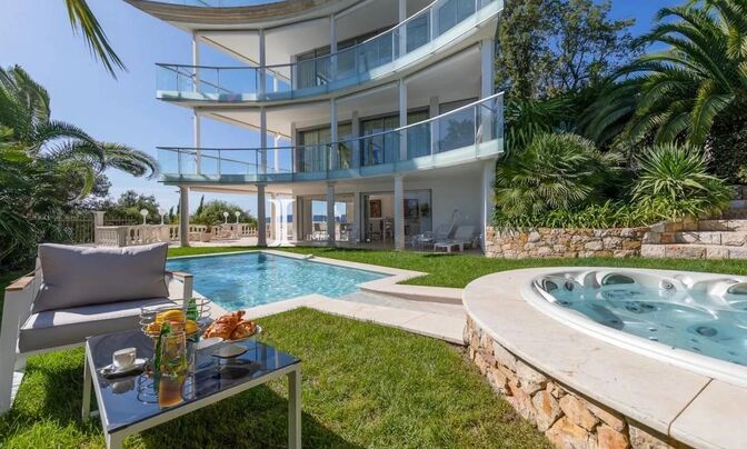 Estate Cannes