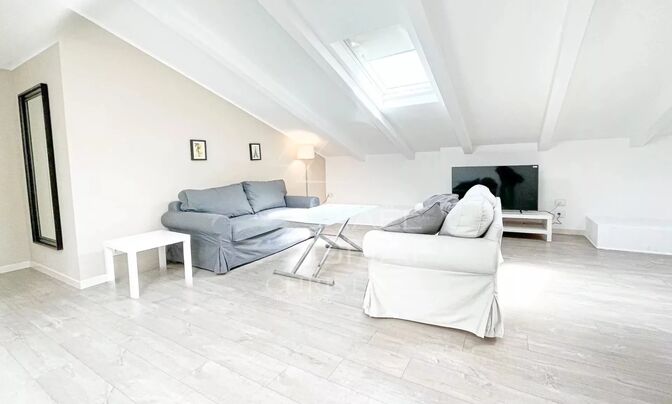Villa Cannes Centreville