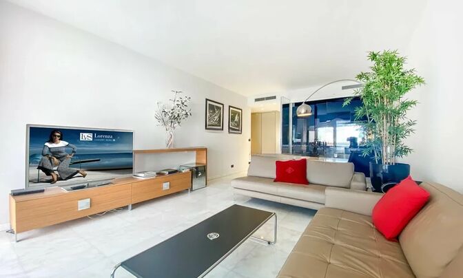 Apartment Monaco, Carre d'Or