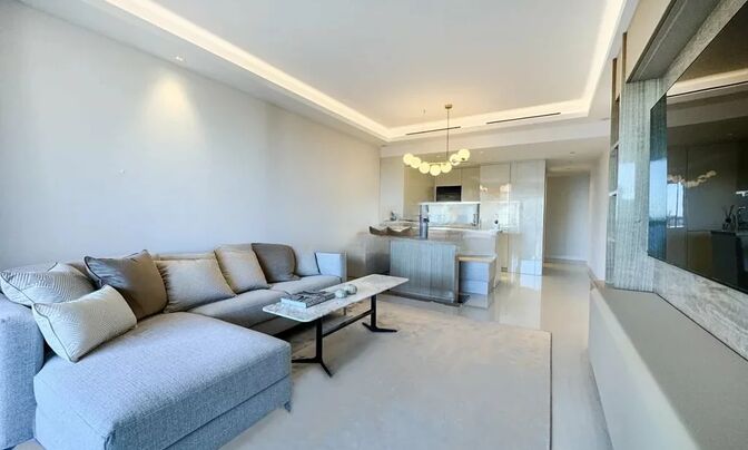 Apartment Monaco, Carre d'Or