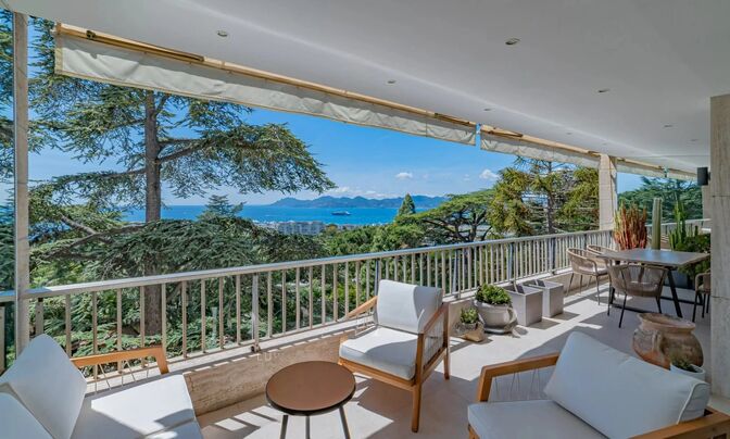 House Cannes