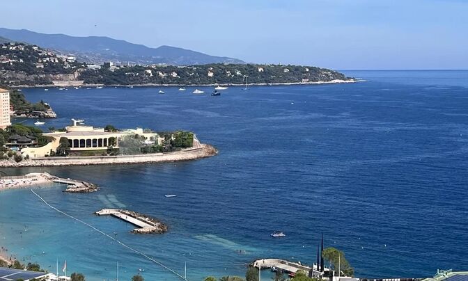 Apartment Monaco, Monte-Carlo
