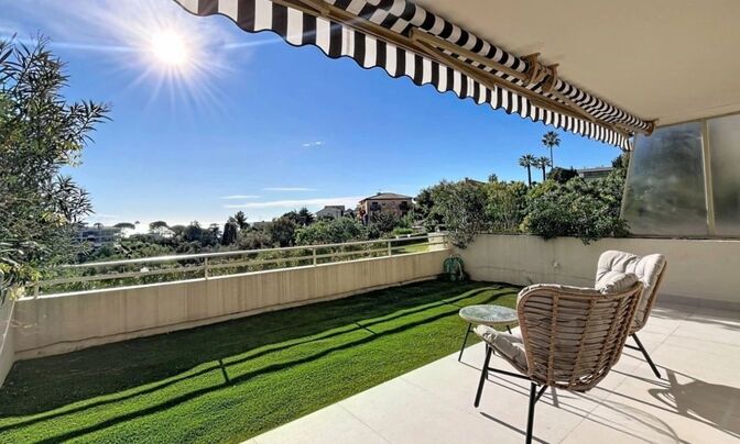 Villa Cannes