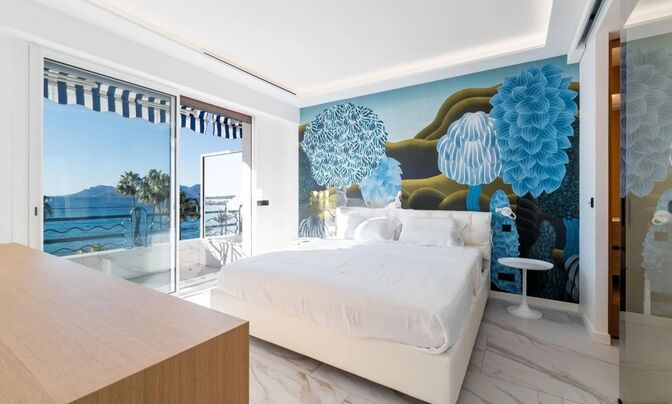 Villa Cannes Centre-ville