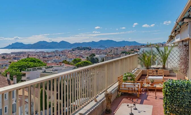 Villa Cannes