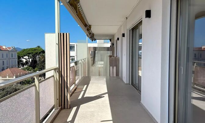 Villa Pointe Croisette