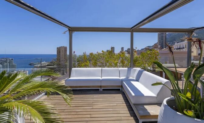 Apartment Monaco, Monte-Carlo