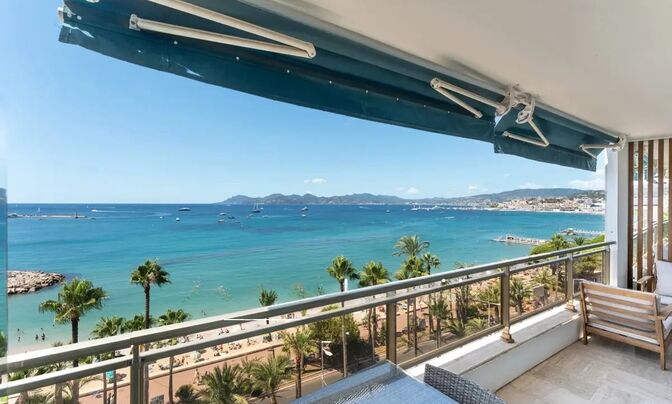 Villa Pointe Croisette