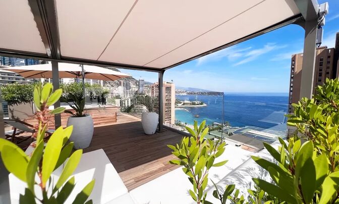 Apartment Monaco