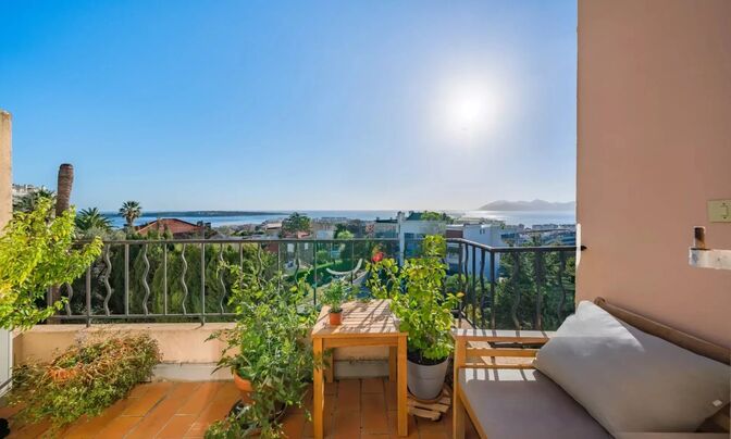 Villa Cannes