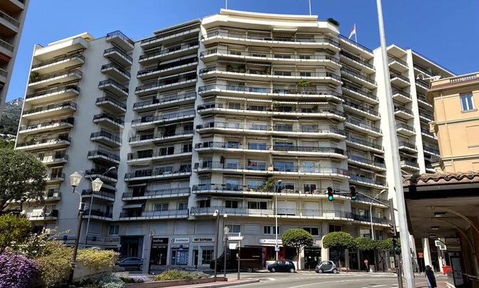 Apartment Monaco, Monte-Carlo