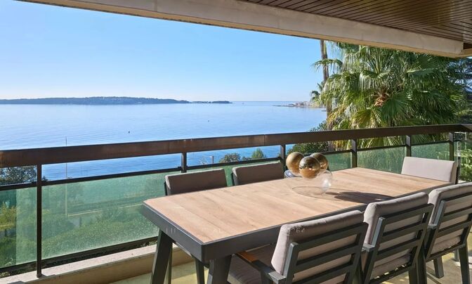 Villa Cannes