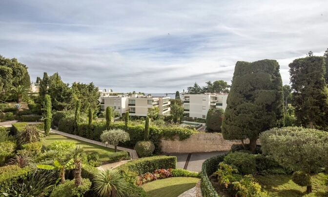 Villa Cannes