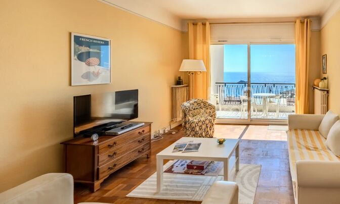 Apartment Monaco, Monte Carlo