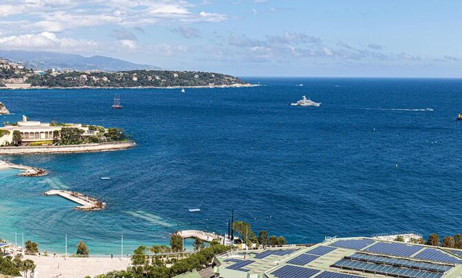 Apartment Monaco, Monte-Carlo