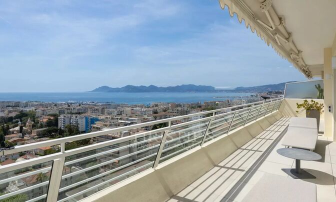 Villa Cannes