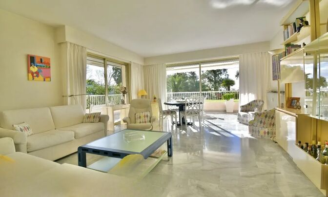 House Cannes