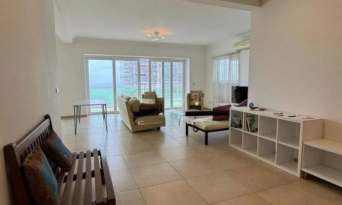 Sliema Haven Apartment