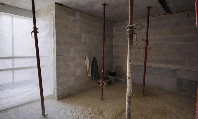 Central Qormi Residence