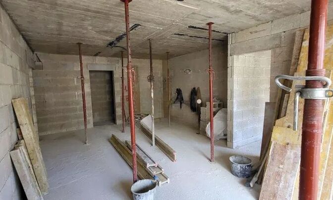 Central Qormi Apartment