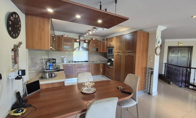 Seaside Sliema Apartment