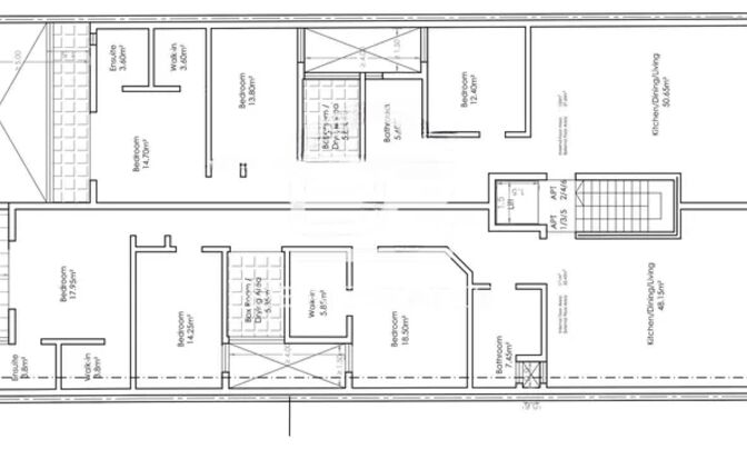 Naxxar Central Apartment