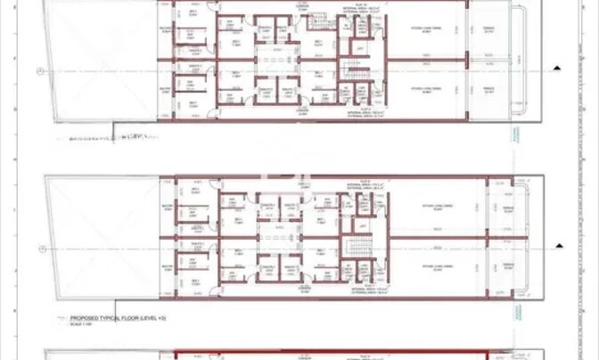 Central Mosta Apartment
