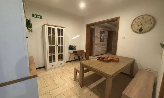 Sliema Shores Apartment
