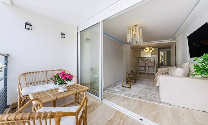 Villa Cannes