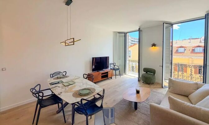 Villa Cannes