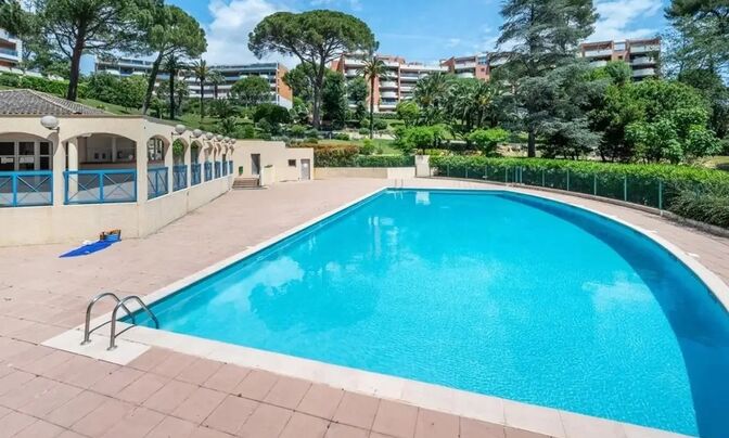 Villa Cannes