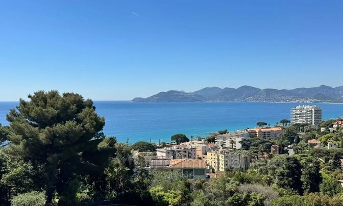 Villa Cannes