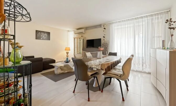 Villa Cannes