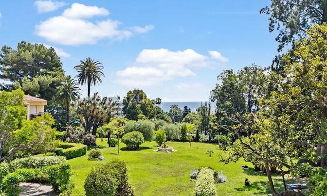 Villa Cannes