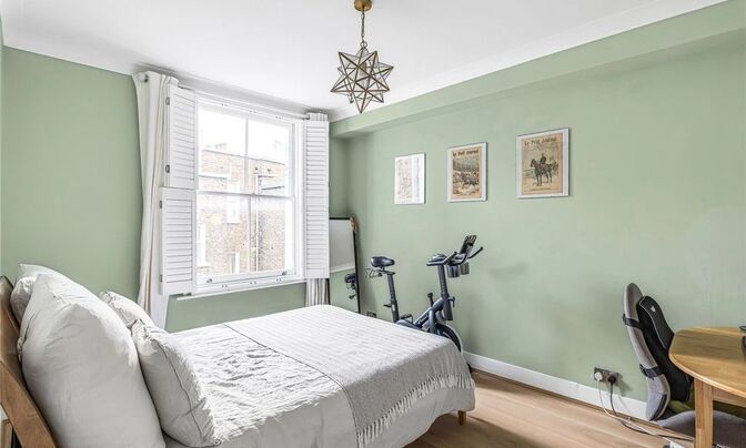 Ifield Road, Chelsea