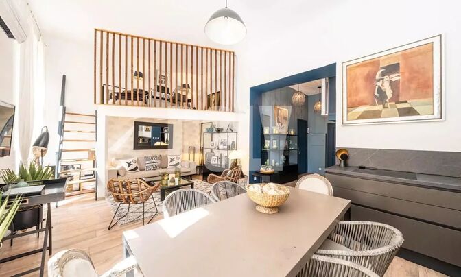Villa Petit Juas