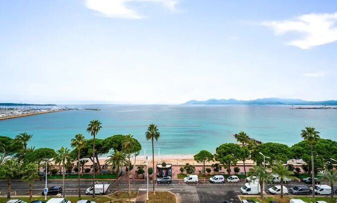 Villa Pointe Croisette