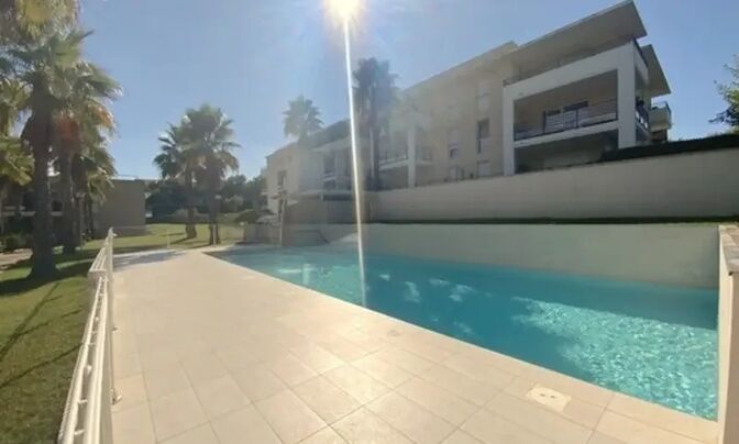Villa Croix des Gardes