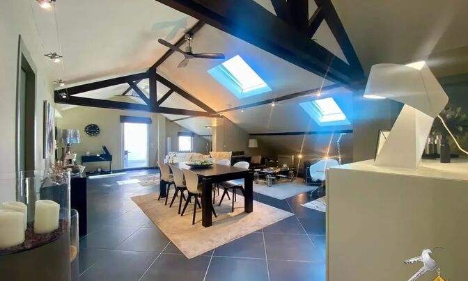 Villa Petit Juas