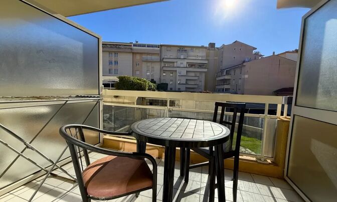Villa Cannes La Bocca