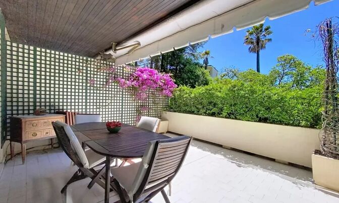 Villa République Cannes