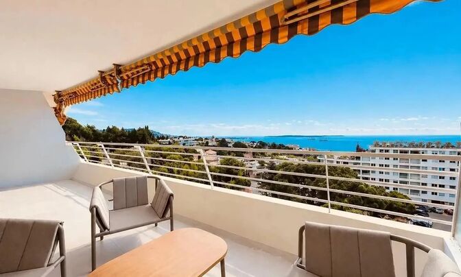 Villa Cannes