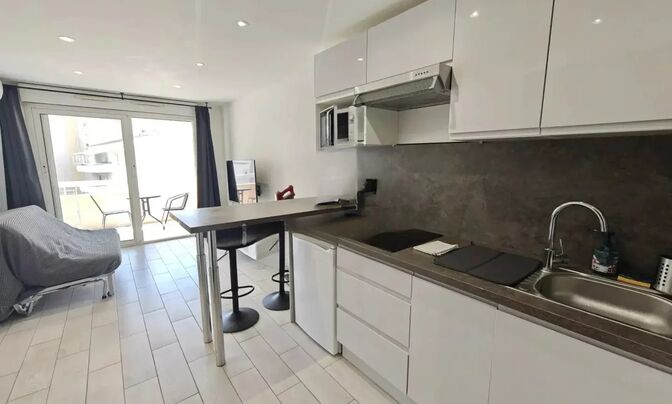 Property Cannes