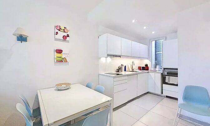 Property Cannes Centre-ville
